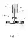 Fig. 07 - Nanoelectronic structure and method of producing such