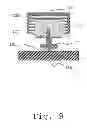 Fig. 10 - Nanoelectronic structure and method of producing such
