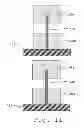 Fig. 12 - Nanoelectronic structure and method of producing such