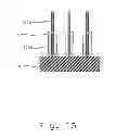 Fig. 16 - Nanoelectronic structure and method of producing such