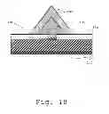Fig. 19 - Nanoelectronic structure and method of producing such