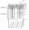 Fig. 01 - Semiconductor device having field plate electrode and method for manufacturing the same