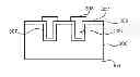 Fig. 01 - Methods and structure for carrier-less thin wafer handling