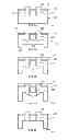 Fig. 04 - Methods and structure for carrier-less thin wafer handling