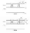 Fig. 07 - Methods and structure for carrier-less thin wafer handling