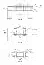 Fig. 08 - Methods and structure for carrier-less thin wafer handling