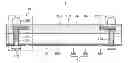 Fig. 01 - Semiconductor devices having through-vias and methods for fabricating the same