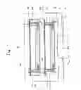 Fig. 07 - Semiconductor devices having through-vias and methods for fabricating the same