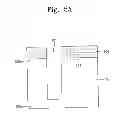 Fig. 09 - Semiconductor devices having through-vias and methods for fabricating the same