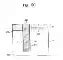 Fig. 11 - Semiconductor devices having through-vias and methods for fabricating the same