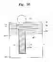 Fig. 12 - Semiconductor devices having through-vias and methods for fabricating the same