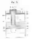 Fig. 17 - Semiconductor devices having through-vias and methods for fabricating the same