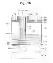 Fig. 19 - Semiconductor devices having through-vias and methods for fabricating the same