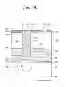 Fig. 20 - Semiconductor devices having through-vias and methods for fabricating the same