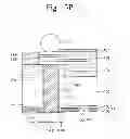 Fig. 24 - Semiconductor devices having through-vias and methods for fabricating the same
