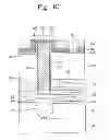 Fig. 27 - Semiconductor devices having through-vias and methods for fabricating the same