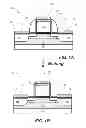 Fig. 02 - Etching Silicon Nitride Using Dilute Hydrofluoric Acid