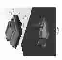 Fig. 05 - Methods, apparatuses and systems for mid-plane mounting parallel optical communications modules on circuit boards
