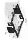 Fig. 14 - Methods, apparatuses and systems for mid-plane mounting parallel optical communications modules on circuit boards