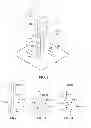 Fig. 02 - Dynamically stable surface mount post header