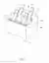 Fig. 02 - Electrical connector having contact retained therein