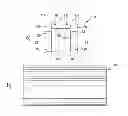 Fig. 01 - Fastening system for mounting solar modules