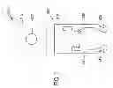 Fig. 03 - Fastening system for mounting solar modules