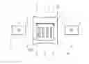 Fig. 01 - Protective cover mechanism for protecting a socket of an electronic device and electronic device therewith