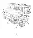 Fig. 02 - ADJUSTABLE BUS BAR CONNECTION INTERFACE