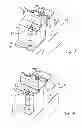 Fig. 03 - SWITCH ARRANGEMENT FOR ESTABLISHING AND/OR DISCONNECTING A CONNECTION BETWEEN A CONNECTOR AND A MATING-CONNECTOR