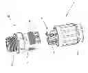Fig. 01 - Cable connection component
