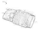 Fig. 01 - ADAPTER CORD MANAGEMENT ASSEMBLY