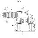 Fig. 06 - Waterproof connector