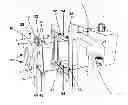 Fig. 01 - Devices for mounting electrical, audio, and video installations to walls and other flat surfaces