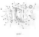 Fig. 02 - Devices for mounting electrical, audio, and video installations to walls and other flat surfaces