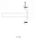 Fig. 32 - Devices for mounting electrical, audio, and video installations to walls and other flat surfaces