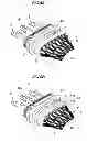 Fig. 06 - Wire harness and connection structure of shield shell and braided shield