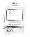 Fig. 06 - Service over ethernet InterConnectable wall plate (SoEICWP) module