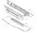 Fig. 01 - Fixing member for riser card