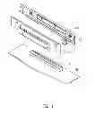 Fig. 02 - Fixing member for riser card
