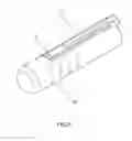 Fig. 05 - Laser direct structured catheter connection for intravascular device