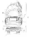 Fig. 01 - System plug connector