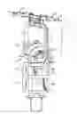 Fig. 01 - Fixed tap low threshold current power supply