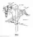 Fig. 08 - Fixed tap low threshold current power supply