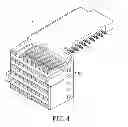Fig. 05 - Asymmetrical contact terminal and fabrication method of the same
