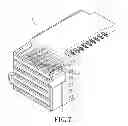 Fig. 08 - Asymmetrical contact terminal and fabrication method of the same