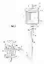 Fig. 02 - Apparatus and method for boat motor winterizing