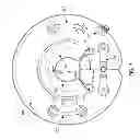 Fig. 07 - Infant recreational floatation device