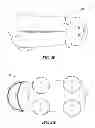 Fig. 07 - Plush figure including multi-chamber storage system
