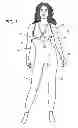 Fig. 02 - Body-shaping intimacy garment